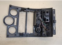  Рамка под магнитолу Renault Megane 2 2002-2009 20323219 #2