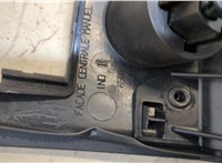  Рамка под магнитолу Renault Megane 2 2002-2009 20323219 #3