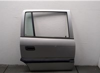  Дверь боковая (легковая) Opel Zafira A 1999-2005 20323224 #1