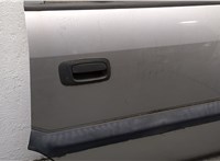  Дверь боковая (легковая) Opel Zafira A 1999-2005 20323224 #3