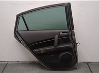  Дверь боковая (легковая) Mazda 6 (GH) 2007-2012 20323242 #2