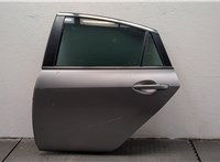  Дверь боковая (легковая) Mazda 6 (GH) 2007-2012 20323242 #1