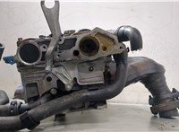 Головка блока (ГБЦ) Mercedes C W203 2000-2007 20323249 #7