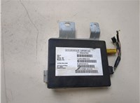  Блок управления радиоприемником Dodge Ram (DR / DH) 2001-2009 20323274 #1