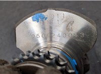  Коленвал Nissan Navara 1997-2004 20323305 #11