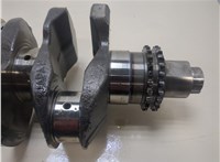  Коленвал Nissan Navara 1997-2004 20323305 #12