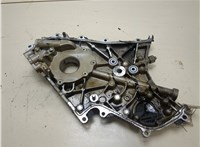  Насос масляный Nissan Navara 1997-2004 20323310 #1