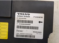  Блок управления подушками безопасности Volvo XC60 2008-2017 20323315 #3