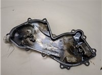  Крышка передняя ДВС Nissan Navara 1997-2004 20323327 #1