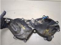  Крышка передняя ДВС Nissan Navara 1997-2004 20323327 #4