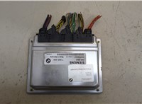  Блок управления двигателем BMW 5 E39 1995-2003 20323336 #1