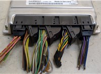 Блок управления двигателем BMW 5 E39 1995-2003 20323336 #3