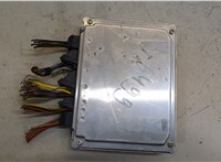  Блок управления двигателем BMW 5 E39 1995-2003 20323336 #4