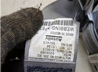  Ремень безопасности Acura RDX 2012-2018 20323342 #3
