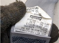  Ремень безопасности Acura RDX 2012-2018 20323346 #3