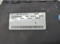 A0305454632 Блок управления АКПП / КПП Mercedes ML W163 1997-2005 20323351 #7