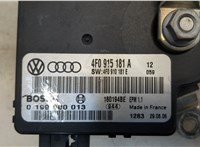  Блок управления АКБ Audi A6 (C6) Allroad 2006-2012 20323353 #2