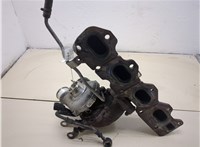 1864631, 9M5Q6K682BB Турбина Ford Kuga 2008-2012 20323356 #4