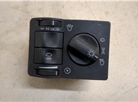  Переключатель света Opel Zafira A 1999-2005 20323374 #1