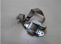  Ремень безопасности Toyota Venza 2008-2017 20323383 #1