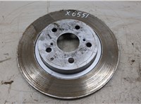  Диск тормозной Toyota Avensis 3 2009-2015 20323387 #1