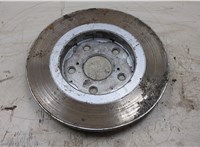  Диск тормозной Toyota Avensis 3 2009-2015 20323387 #2