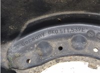  Защита днища, запаски, КПП, подвески Audi A5 (8T) 2011-2017 20323405 #2