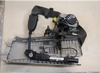  Ремень безопасности Chevrolet Cruze 2009-2015 20323408 #1