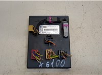 4H0907063DA Блок управления бортовой сети (Body Control Module) Volkswagen Touareg 2014-2018 20323423 #1