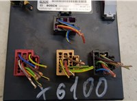 4H0907063DA Блок управления бортовой сети (Body Control Module) Volkswagen Touareg 2014-2018 20323423 #2