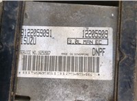  Блок управления двигателем Isuzu Trooper 20323438 #3