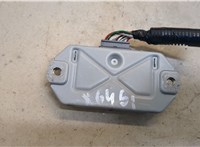  Блок комфорта Honda HRV 2015- 20323441 #4