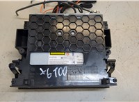  Проигрыватель, чейнджер CD/DVD Volkswagen Touareg 2014-2018 20323456 #1