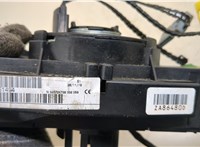  Переключатель поворотов и дворников (стрекоза) Citroen Berlingo 2002-2008 20323457 #3