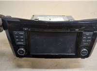  Магнитола Nissan X-Trail (T32) 2013- 20323460 #1