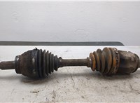  Полуось (приводной вал, шрус) Toyota Land Cruiser Prado (120) - 2002-2009 20323467 #1