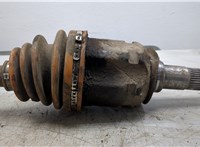  Полуось (приводной вал, шрус) Toyota Land Cruiser Prado (120) - 2002-2009 20323467 #3
