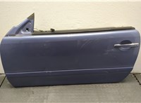  Ручка двери салона Mercedes CLK W208 1997-2002 11359382 #1