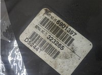  Защита (кожух) ремня ГРМ Volvo S60 2000-2009 20323518 #2
