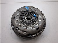 1563367, 8V416477DB Маховик Ford Focus 2 2005-2008 20323543 #4
