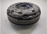 1563367, 8V416477DB Маховик Ford Focus 2 2005-2008 20323543 #5