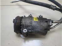 1796856, 3M5H19D629DK Компрессор кондиционера Ford Focus 2 2005-2008 20323544 #1