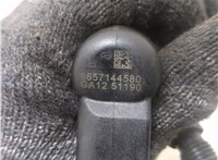 9657144580 Форсунка топливная Ford Focus 2 2005-2008 20323546 #3