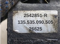 93185260, 13283343, 13256930 Генератор Opel Agila 2000-2007 20323567 #3