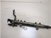 93177321, 93192558, 0445214044 Рампа (рейка) топливная Opel Agila 2000-2007 20323584 #1