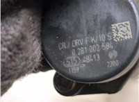 93177321, 93192558, 0445214044 Рампа (рейка) топливная Opel Agila 2000-2007 20323584 #3