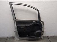  Дверь боковая (легковая) Opel Zafira A 1999-2005 20323593 #8