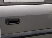  Дверь боковая (легковая) Opel Zafira A 1999-2005 20323595 #3