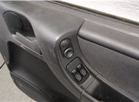  Дверь боковая (легковая) Opel Zafira A 1999-2005 20323595 #5