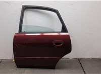  Дверь боковая (легковая) Audi A4 (B5) 1994-2000 20323626 #1
